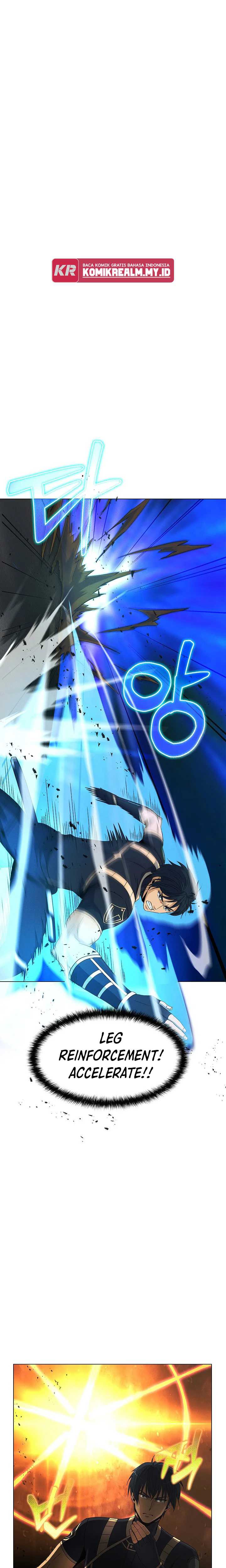 Carnivorous Hunter chapter 59