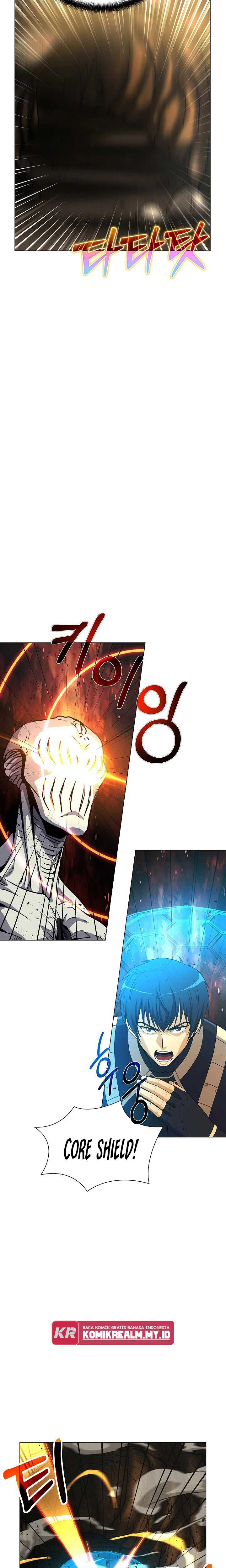 Carnivorous Hunter chapter 59