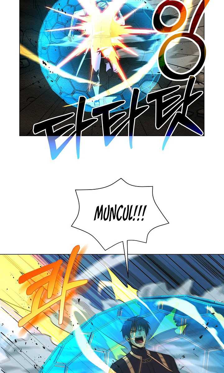 Carnivorous Hunter chapter 59