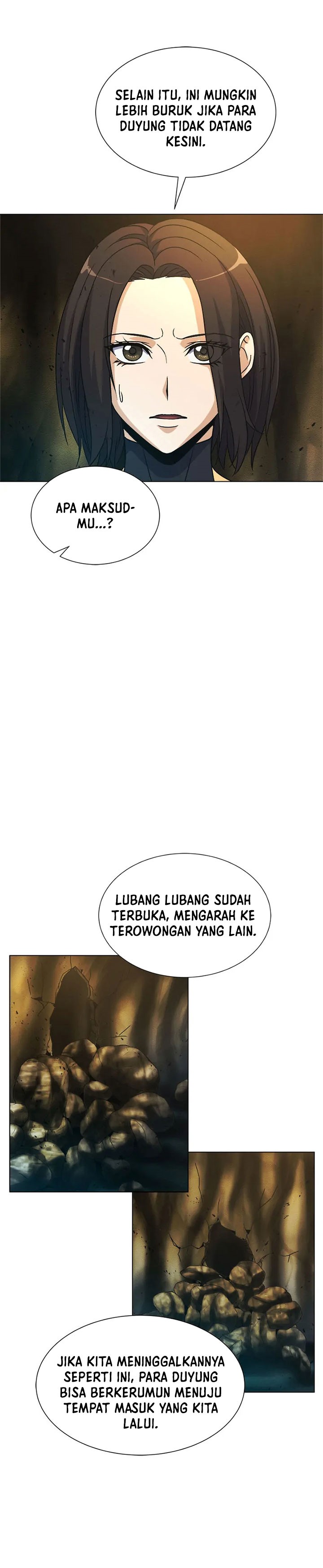Dilarang COPAS - situs resmi www.mangacanblog.com - Komik carnivorous hunter 062 - chapter 62 63 Indonesia carnivorous hunter 062 - chapter 62 Terbaru 4|Baca Manga Komik Indonesia|Mangacan