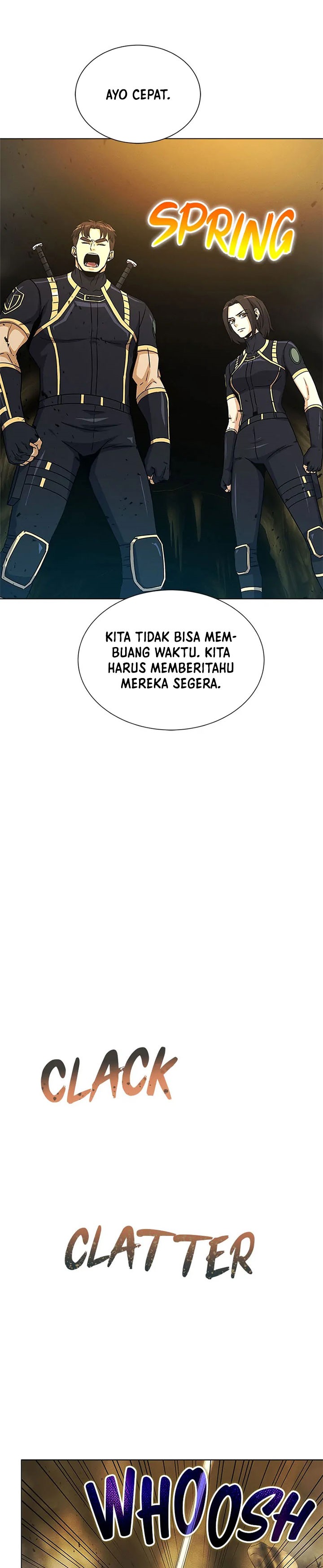 Dilarang COPAS - situs resmi www.mangacanblog.com - Komik carnivorous hunter 062 - chapter 62 63 Indonesia carnivorous hunter 062 - chapter 62 Terbaru 6|Baca Manga Komik Indonesia|Mangacan