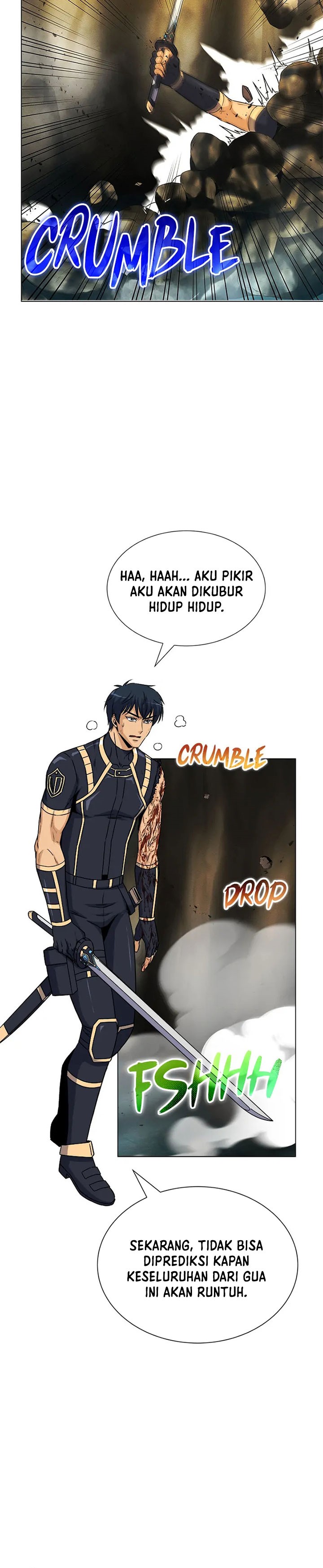Dilarang COPAS - situs resmi www.mangacanblog.com - Komik carnivorous hunter 062 - chapter 62 63 Indonesia carnivorous hunter 062 - chapter 62 Terbaru 7|Baca Manga Komik Indonesia|Mangacan