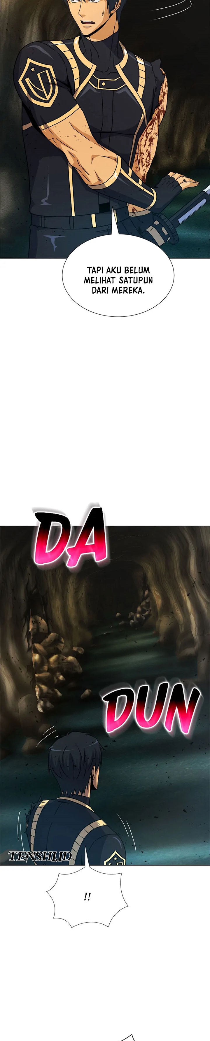 Dilarang COPAS - situs resmi www.mangacanblog.com - Komik carnivorous hunter 062 - chapter 62 63 Indonesia carnivorous hunter 062 - chapter 62 Terbaru 9|Baca Manga Komik Indonesia|Mangacan