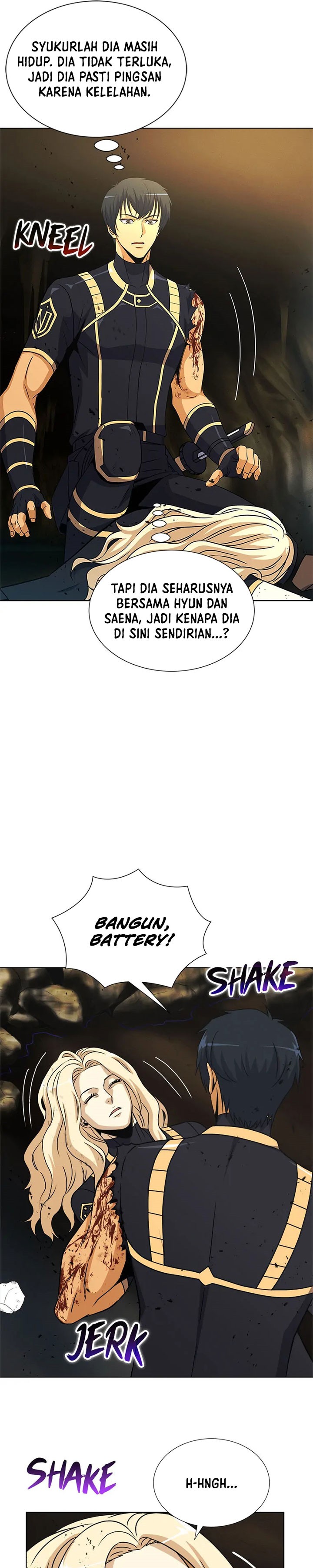 Dilarang COPAS - situs resmi www.mangacanblog.com - Komik carnivorous hunter 062 - chapter 62 63 Indonesia carnivorous hunter 062 - chapter 62 Terbaru 12|Baca Manga Komik Indonesia|Mangacan