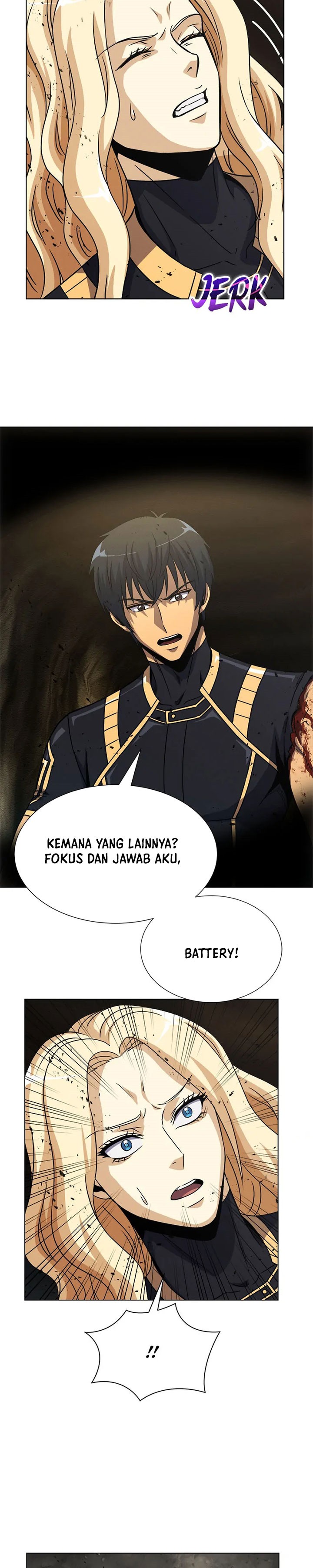 Dilarang COPAS - situs resmi www.mangacanblog.com - Komik carnivorous hunter 062 - chapter 62 63 Indonesia carnivorous hunter 062 - chapter 62 Terbaru 13|Baca Manga Komik Indonesia|Mangacan