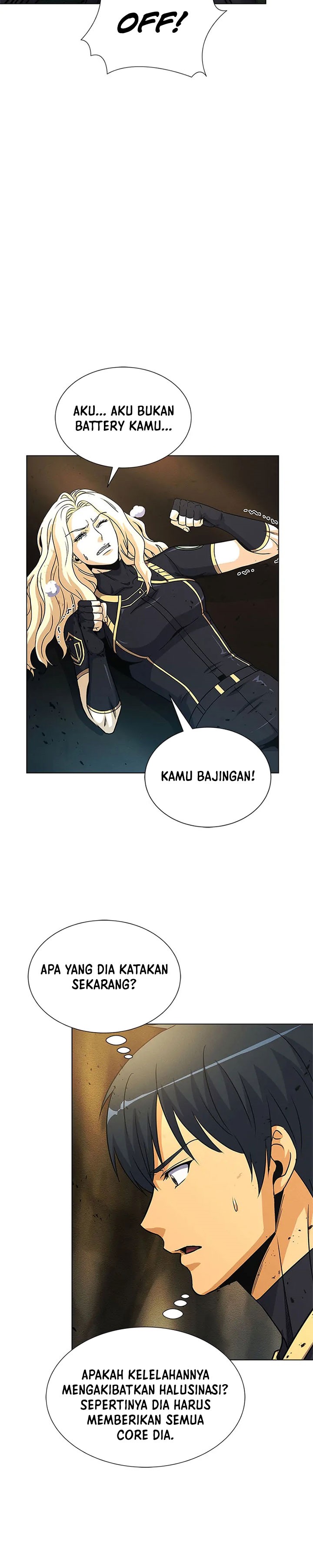 Dilarang COPAS - situs resmi www.mangacanblog.com - Komik carnivorous hunter 062 - chapter 62 63 Indonesia carnivorous hunter 062 - chapter 62 Terbaru 15|Baca Manga Komik Indonesia|Mangacan