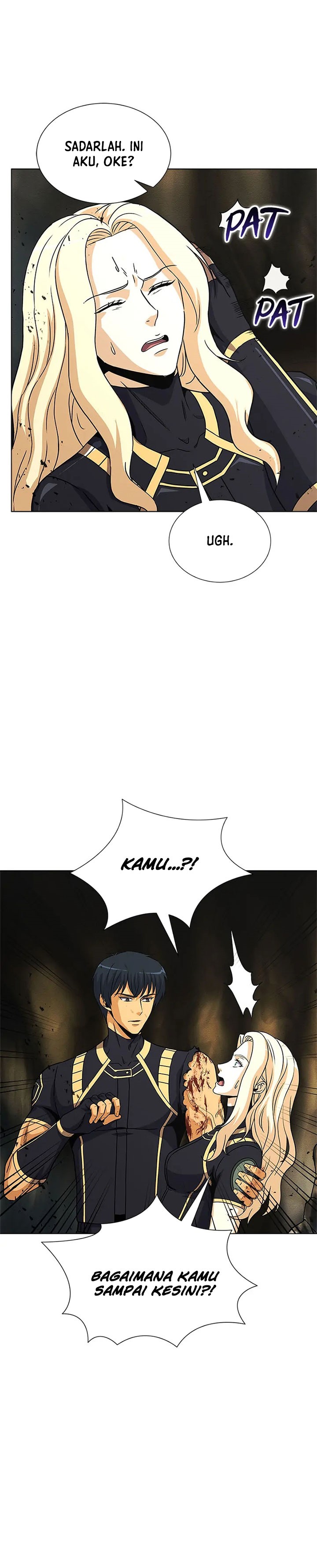 Dilarang COPAS - situs resmi www.mangacanblog.com - Komik carnivorous hunter 062 - chapter 62 63 Indonesia carnivorous hunter 062 - chapter 62 Terbaru 16|Baca Manga Komik Indonesia|Mangacan