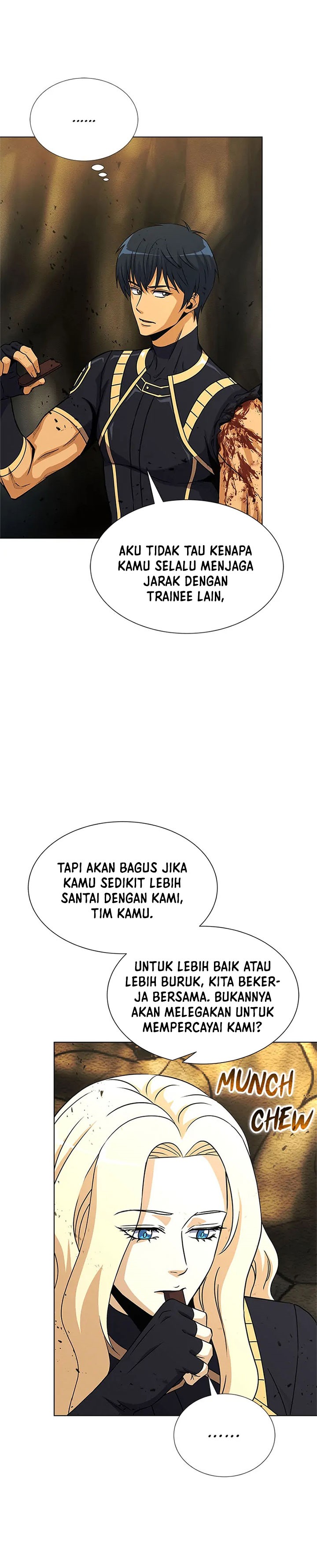 Dilarang COPAS - situs resmi www.mangacanblog.com - Komik carnivorous hunter 062 - chapter 62 63 Indonesia carnivorous hunter 062 - chapter 62 Terbaru 19|Baca Manga Komik Indonesia|Mangacan
