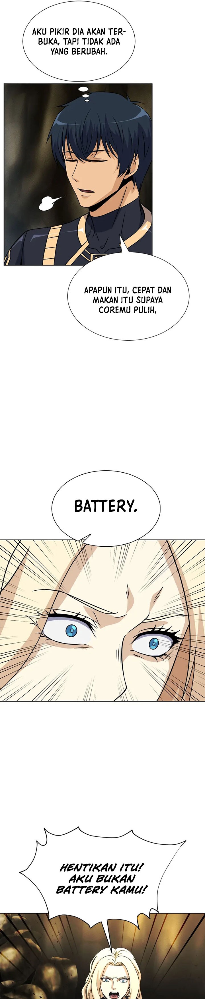 Dilarang COPAS - situs resmi www.mangacanblog.com - Komik carnivorous hunter 062 - chapter 62 63 Indonesia carnivorous hunter 062 - chapter 62 Terbaru 20|Baca Manga Komik Indonesia|Mangacan