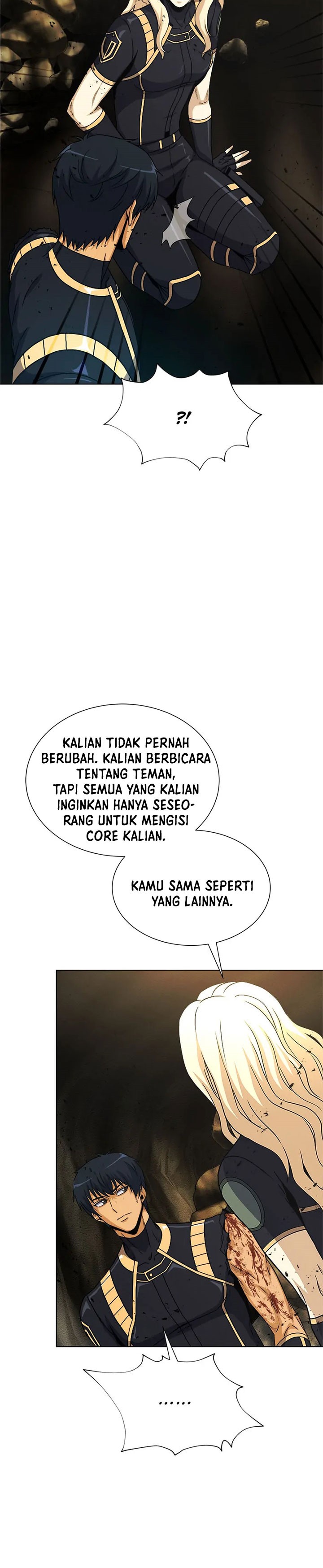Dilarang COPAS - situs resmi www.mangacanblog.com - Komik carnivorous hunter 062 - chapter 62 63 Indonesia carnivorous hunter 062 - chapter 62 Terbaru 21|Baca Manga Komik Indonesia|Mangacan