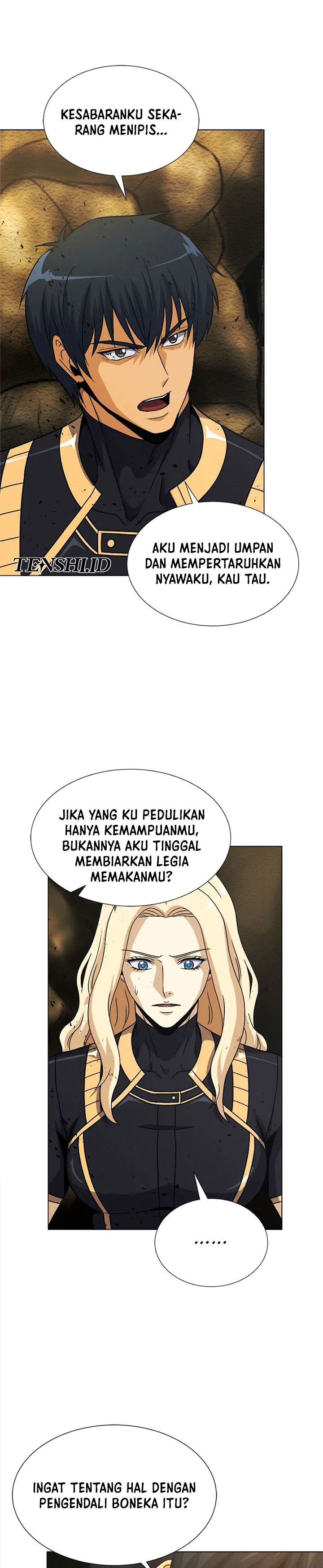 Dilarang COPAS - situs resmi www.mangacanblog.com - Komik carnivorous hunter 062 - chapter 62 63 Indonesia carnivorous hunter 062 - chapter 62 Terbaru 22|Baca Manga Komik Indonesia|Mangacan