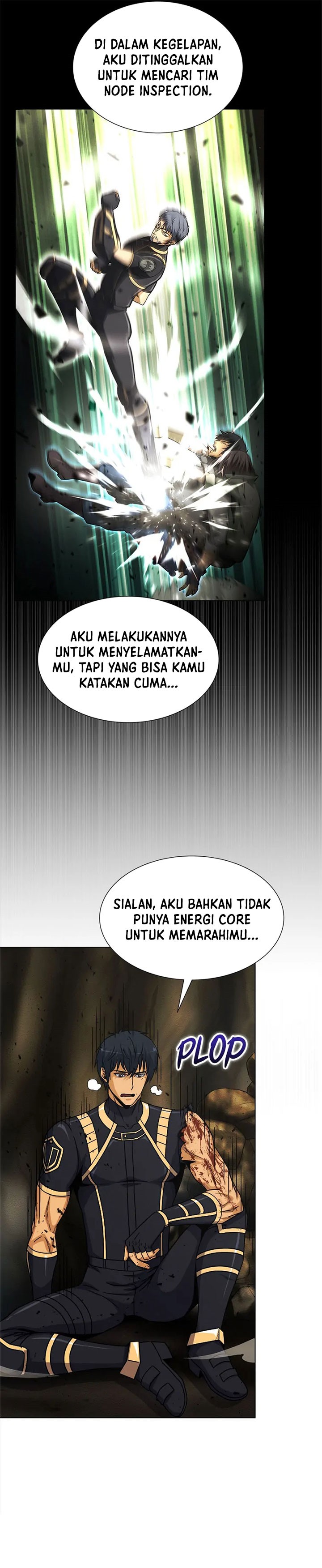 Dilarang COPAS - situs resmi www.mangacanblog.com - Komik carnivorous hunter 062 - chapter 62 63 Indonesia carnivorous hunter 062 - chapter 62 Terbaru 24|Baca Manga Komik Indonesia|Mangacan