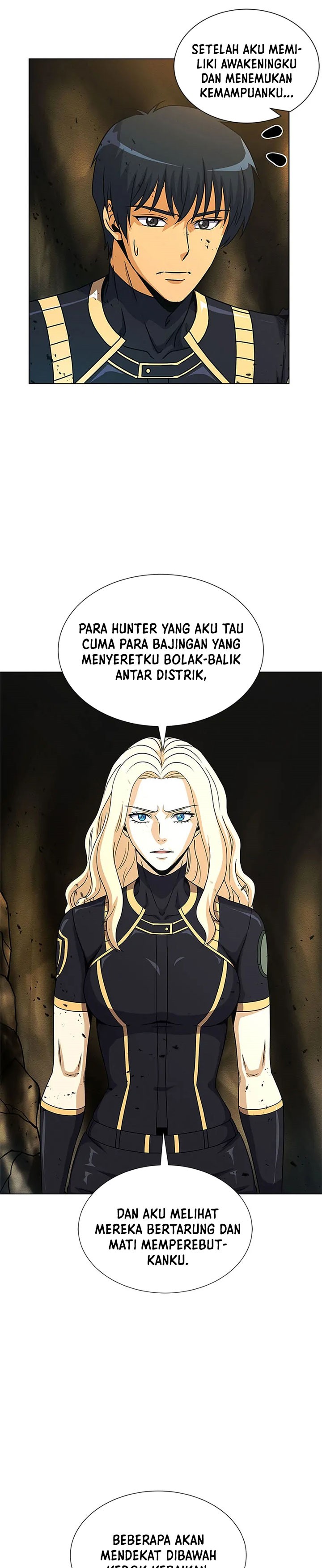 Dilarang COPAS - situs resmi www.mangacanblog.com - Komik carnivorous hunter 062 - chapter 62 63 Indonesia carnivorous hunter 062 - chapter 62 Terbaru 25|Baca Manga Komik Indonesia|Mangacan