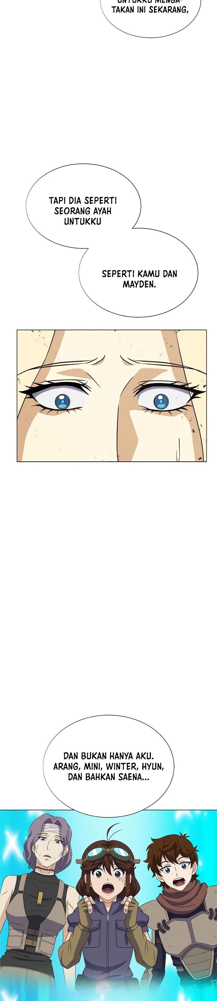 Dilarang COPAS - situs resmi www.mangacanblog.com - Komik carnivorous hunter 062 - chapter 62 63 Indonesia carnivorous hunter 062 - chapter 62 Terbaru 31|Baca Manga Komik Indonesia|Mangacan