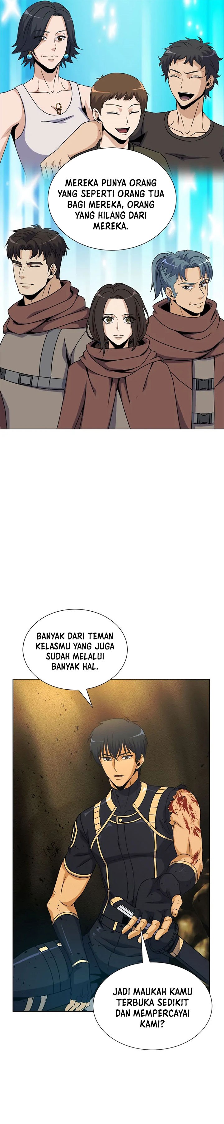 Dilarang COPAS - situs resmi www.mangacanblog.com - Komik carnivorous hunter 062 - chapter 62 63 Indonesia carnivorous hunter 062 - chapter 62 Terbaru 32|Baca Manga Komik Indonesia|Mangacan