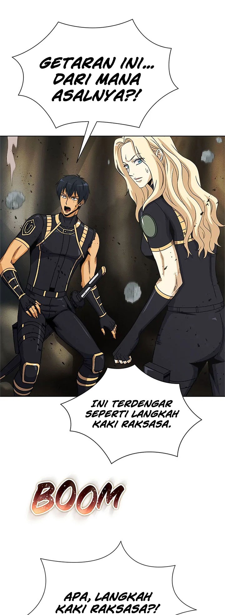 Dilarang COPAS - situs resmi www.mangacanblog.com - Komik carnivorous hunter 062 - chapter 62 63 Indonesia carnivorous hunter 062 - chapter 62 Terbaru 36|Baca Manga Komik Indonesia|Mangacan