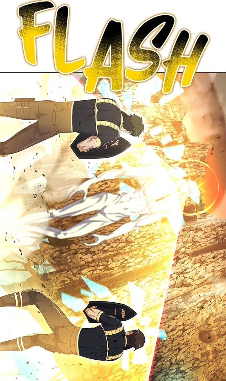 Carnivorous Hunter Chapter 62 Bahasa Indonesia