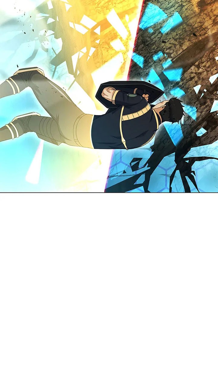 Carnivorous Hunter Chapter 62 Bahasa Indonesia