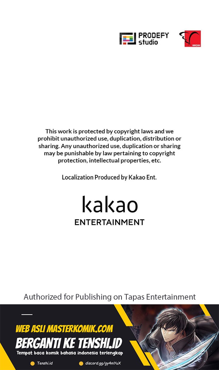 Carnivorous Hunter Chapter 62 Bahasa Indonesia