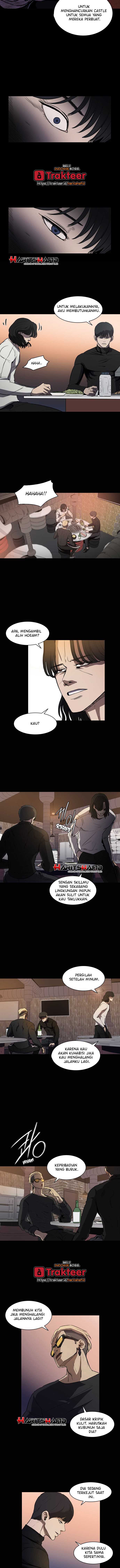 Castle Chapter 04 Bahasa Indonesia