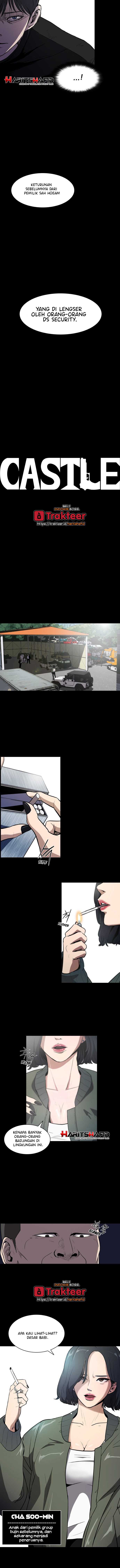 Castle Chapter 04 Bahasa Indonesia