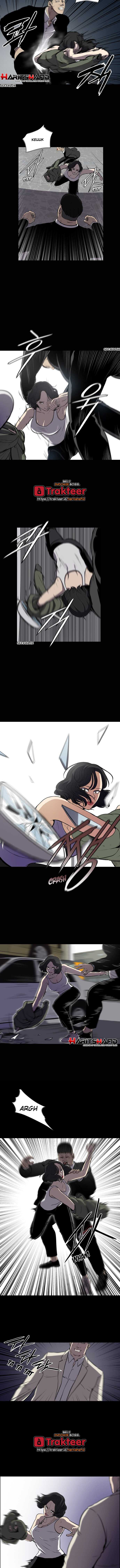 Castle Chapter 04 Bahasa Indonesia