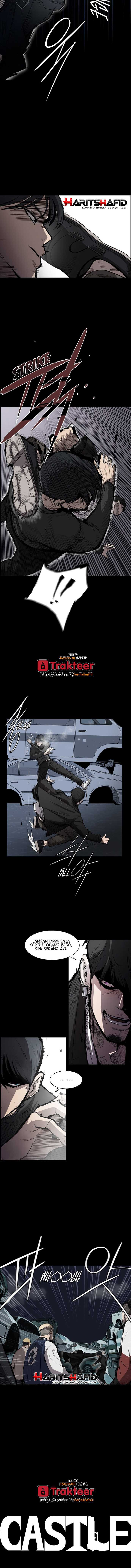 Castle Chapter 07 Bahasa Indonesia