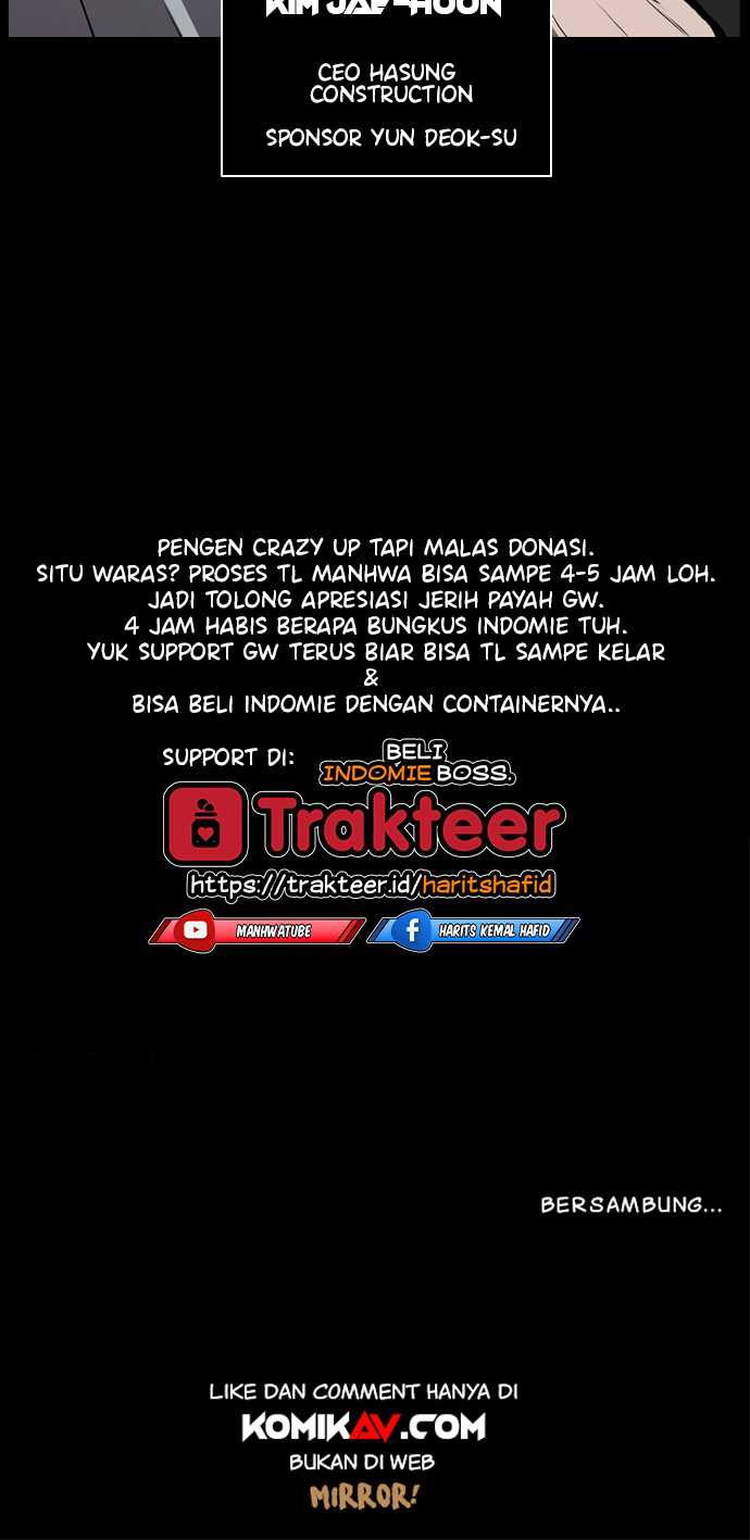 Castle Chapter 07 Bahasa Indonesia