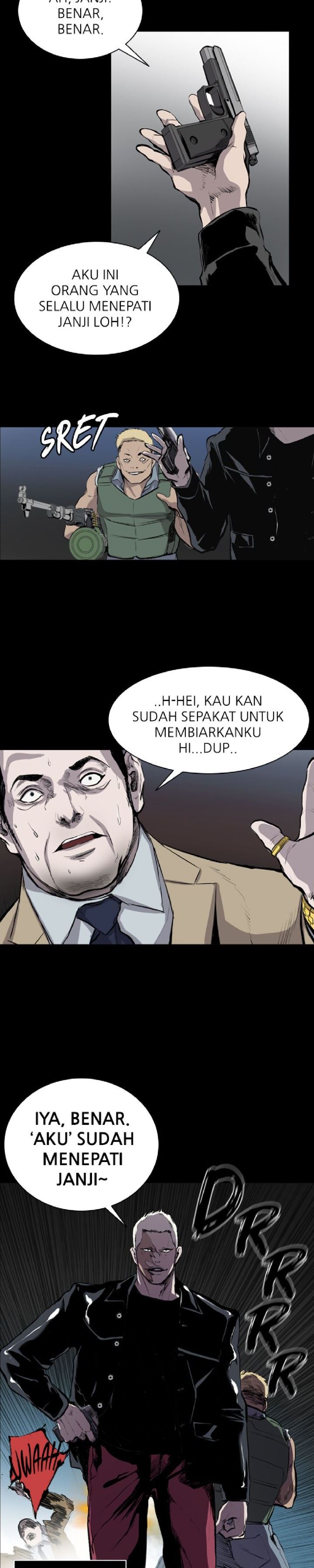 Castle chapter 33