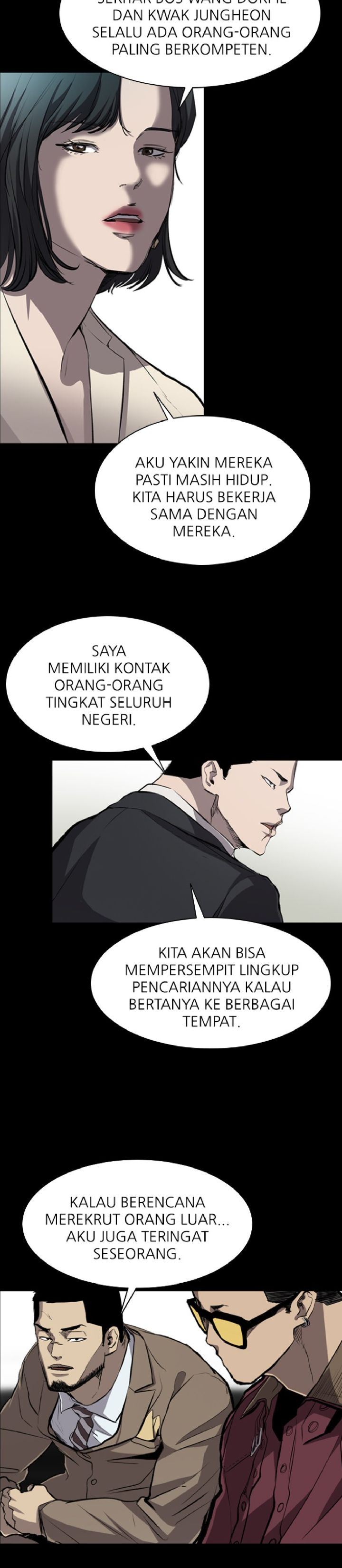 Castle chapter 36