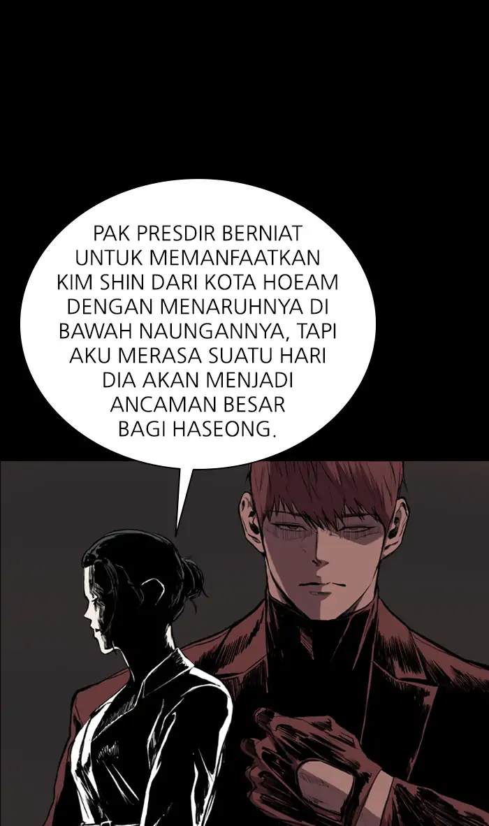 Castle chapter 55