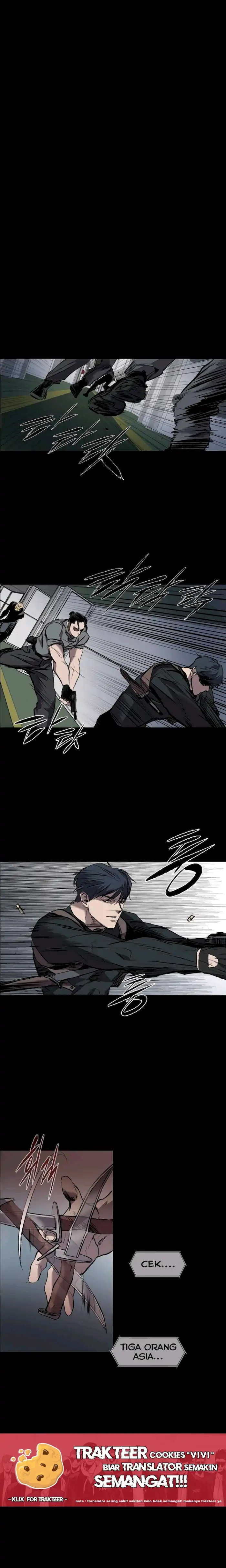 Castle Chapter 89 Bahasa Indonesia