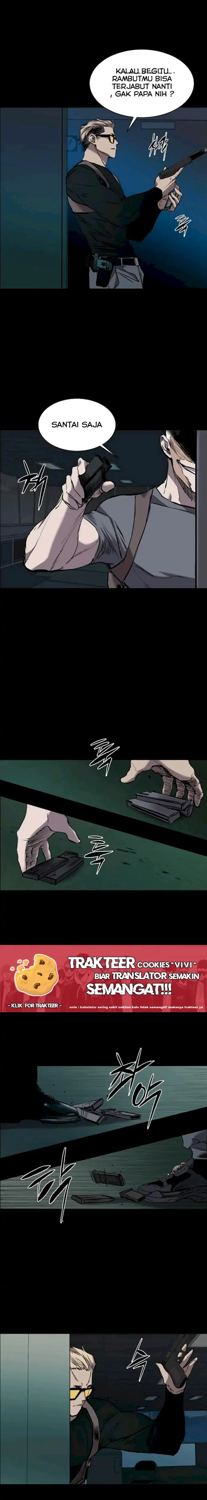 Castle Chapter 90 Bahasa Indonesia