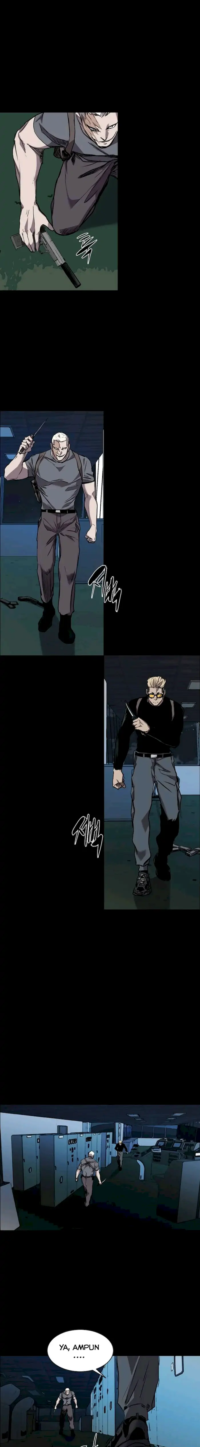 Castle Chapter 90 Bahasa Indonesia