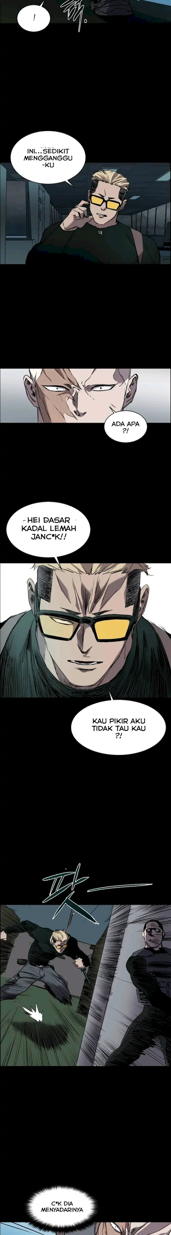 Castle Chapter 90 Bahasa Indonesia