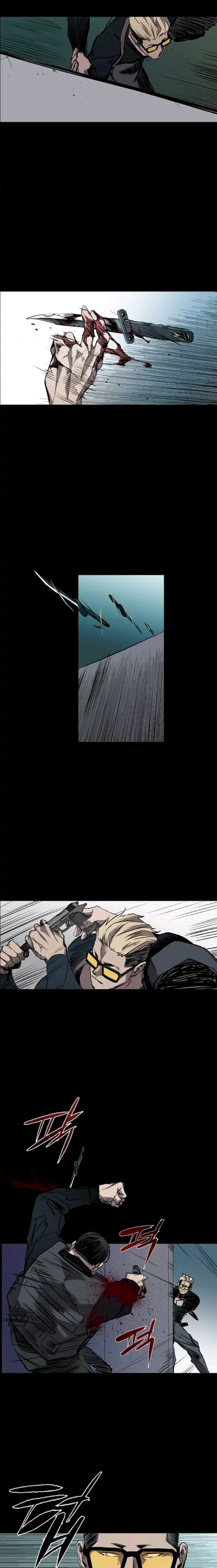 Castle Chapter 90 Bahasa Indonesia