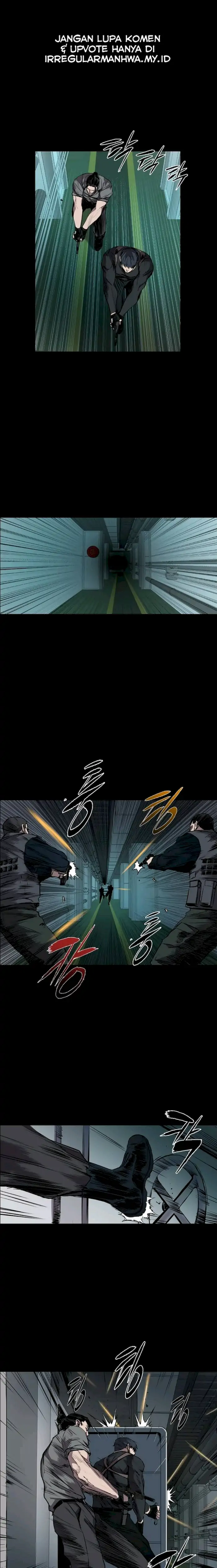 Castle Chapter 90 Bahasa Indonesia