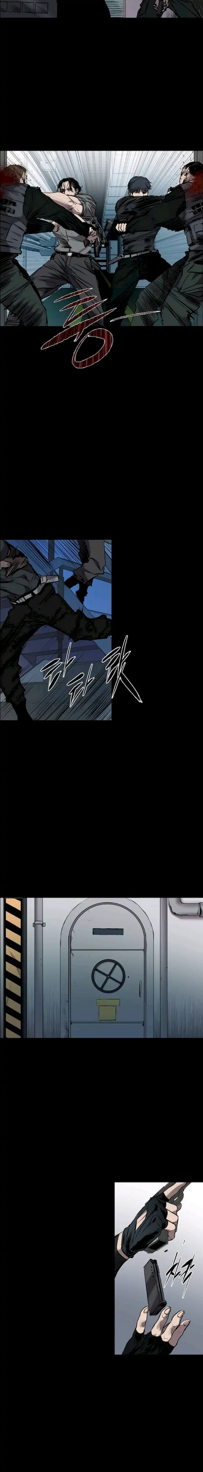 Castle Chapter 90 Bahasa Indonesia