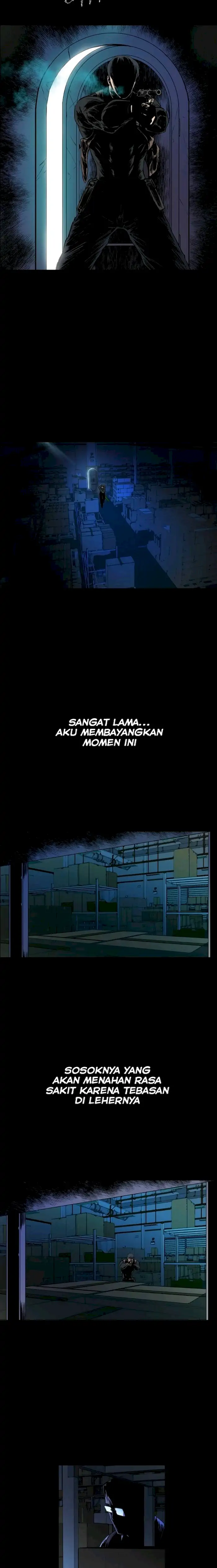 Castle Chapter 90 Bahasa Indonesia