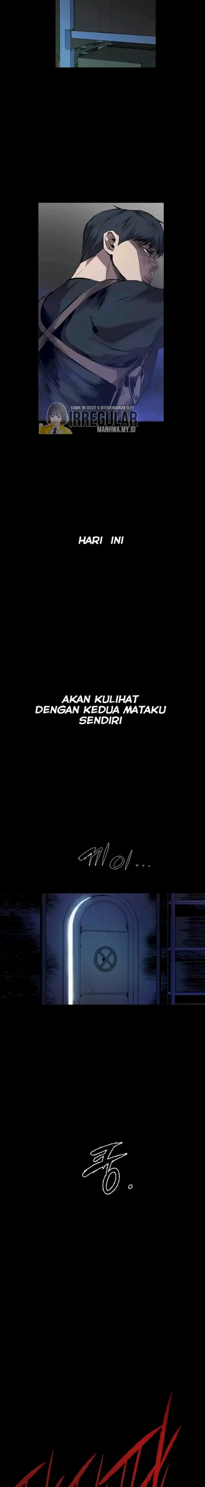 Castle Chapter 90 Bahasa Indonesia