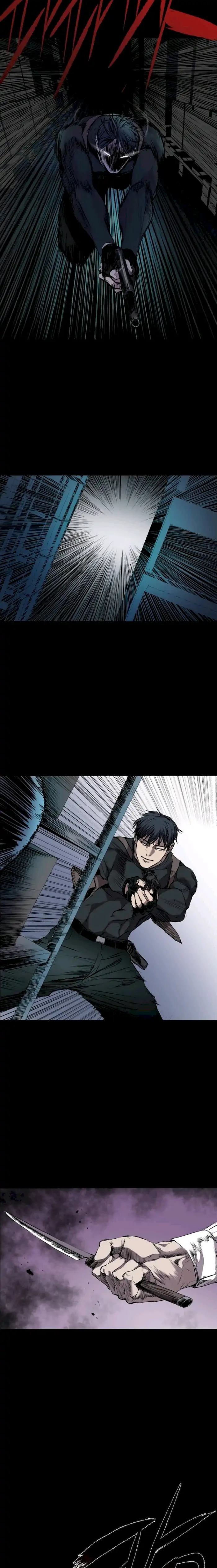 Castle Chapter 90 Bahasa Indonesia