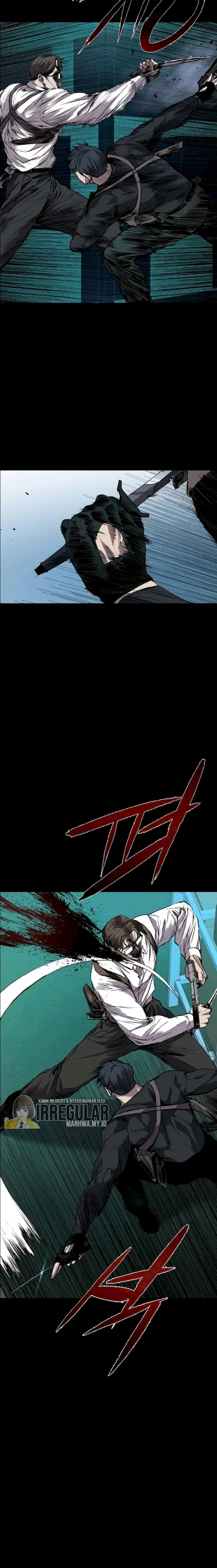 Castle Chapter 90 Bahasa Indonesia