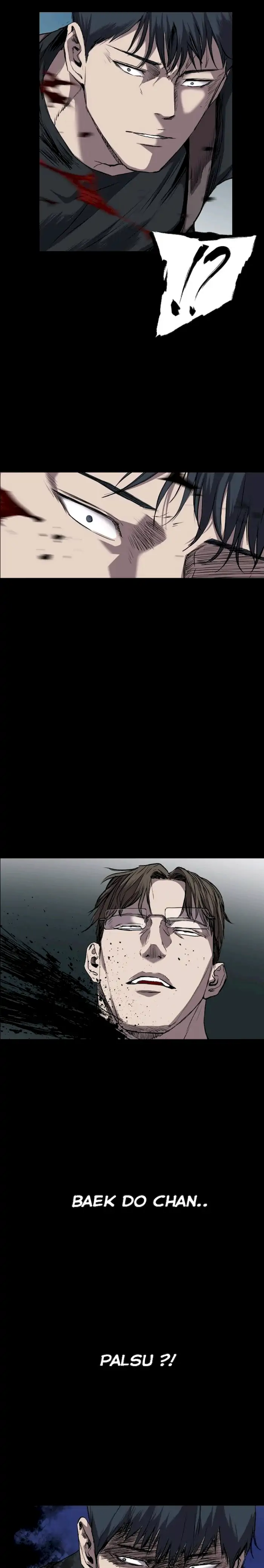 Castle Chapter 90 Bahasa Indonesia