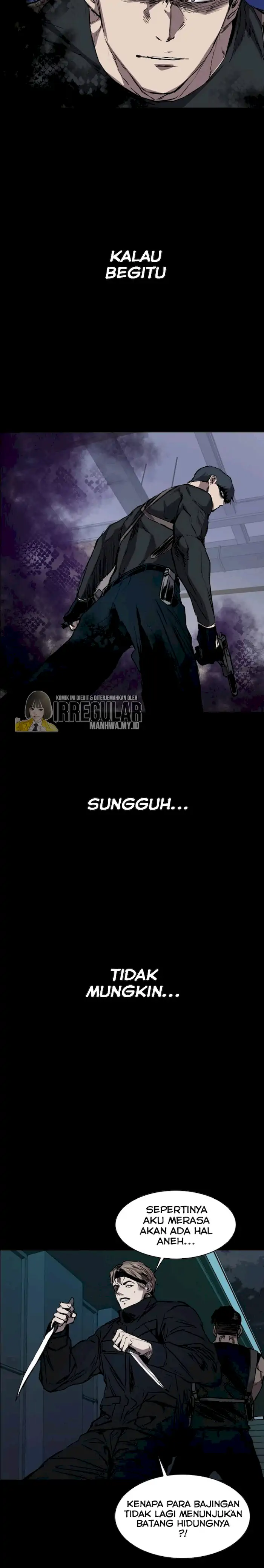 Castle Chapter 90 Bahasa Indonesia