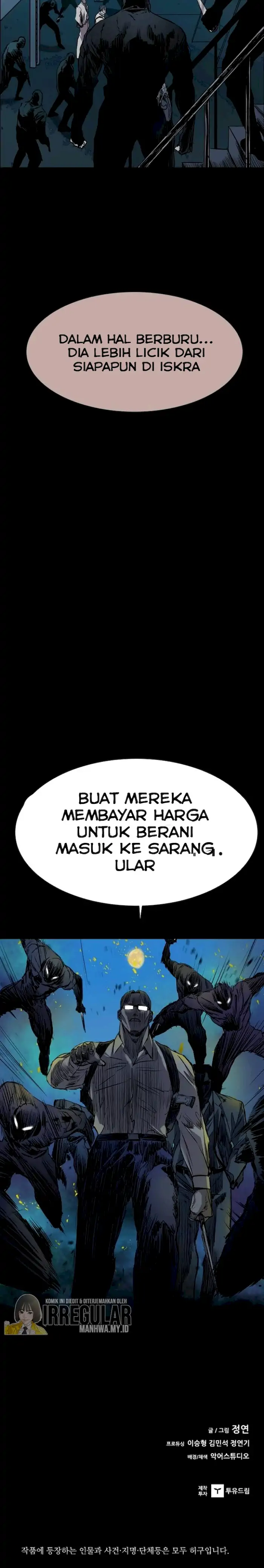 Castle Chapter 90 Bahasa Indonesia