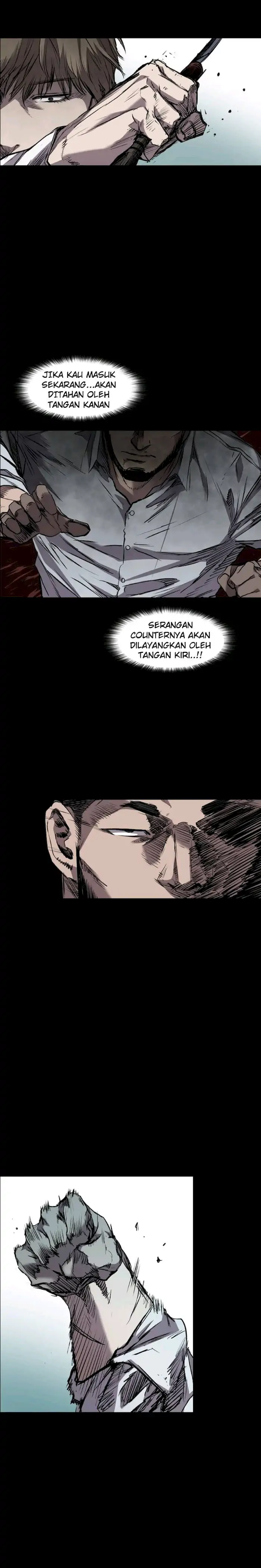 Castle chapter 99