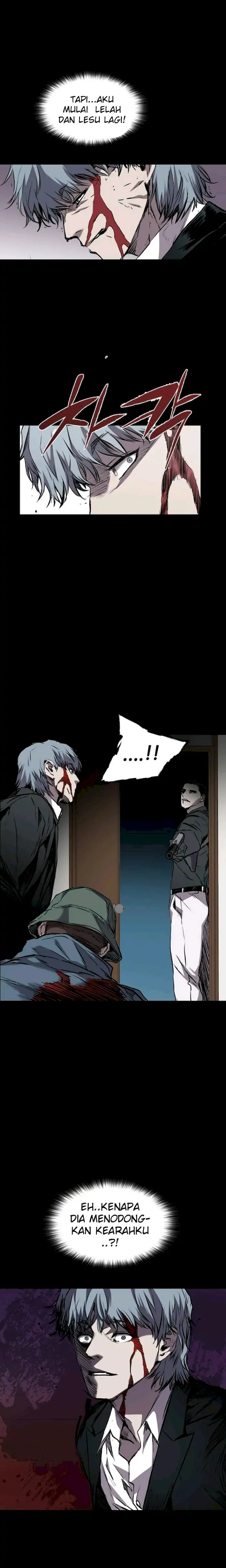 Castle chapter 107