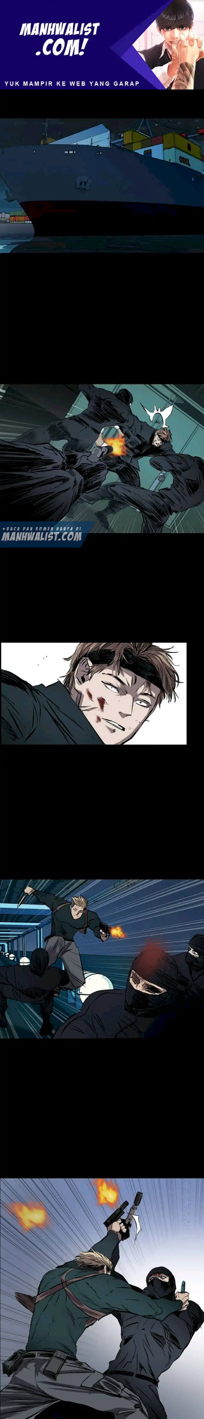 Castle chapter 113