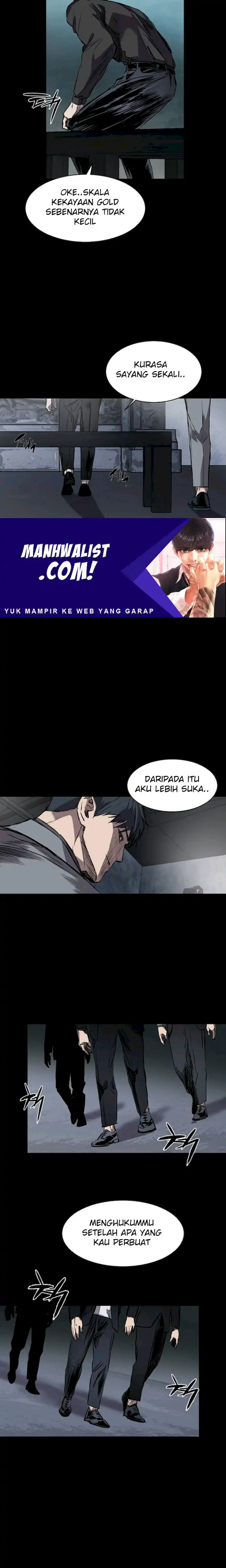Castle chapter 117