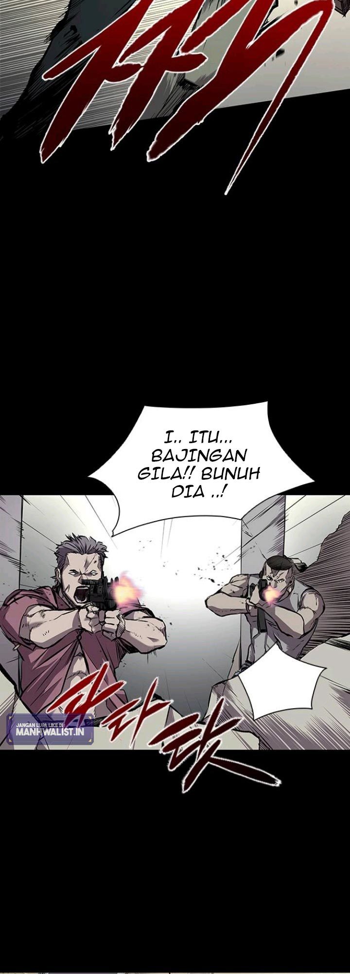Castle 2: On Top of Everyone chapter 1